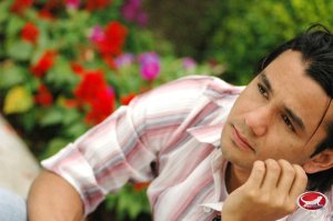 स्वर्गीय लोकेश बोगटी तस्बीरः फेसबुक